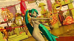 full nude mod for hatsune miku patchwork staccato project diva
