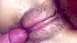 Are These Black Asses Tough Enough For Outdoor Anal?