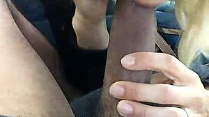 Talking To My N While I Suck On My Side N