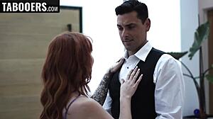 stepdaughter wants you to finish on her face