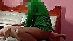 i saw hot mom in hotel, it was so sensual