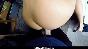 Asian Shoplifting Stepmother And Stepdaughter Pleasuring Mall Guard