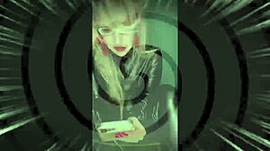 Sissy Office Inspection By Femdom