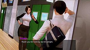 Academy 189 game adventure