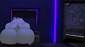 Intrusa Escondida En Mi Casa Y Recibe Su Merecido