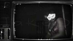 Ever experienced a threesome featuring a massive big dick