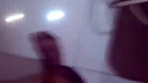 Fucking My White Girl With Black Cock Doggy Style