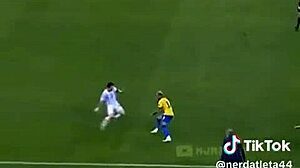 My Neighbor Tests My Cock With Oral And Anal.