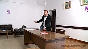 Intense sorority anal fucking and blowjobs with teens and milfs.