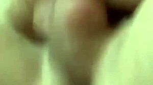 Grindr Cruising: Naughty Newbie's Dick Ride