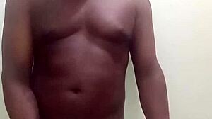 Where I Spread Ass And Masturbate