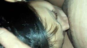 She plays with nipples then pussy to orgasm
