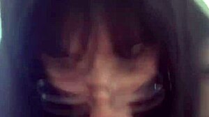 novinha safada giving hot oral sex