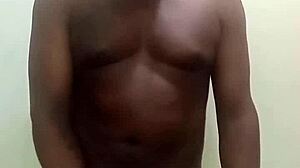 Where I Spread Ass And Masturbate