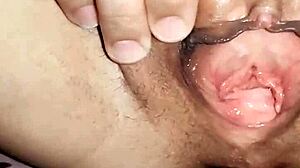 Beautiful Home Sex On The Phone