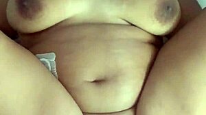 Indian Mexican Teacher Gives Ass And Masturbates To Squirt