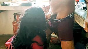 indian desi bhabhi sex with bitch