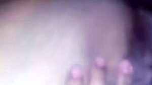 I Fuck My Husband's Uncle While He Cleans the Plaza