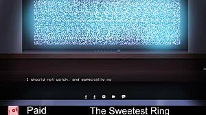 In this parody of the classic tale, the sweetest ring brings unexpected twists in part four.