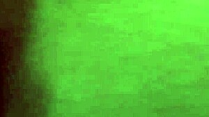 Pussy and ass fingering intensely