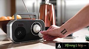 Feel the intense love in this stepmom anal compilation with Natasha Nice, Dee Williams, Siri Dahl, and Mona Wales.