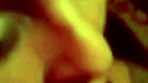 I Fuck My Husband's Uncle While He Cleans the Plaza