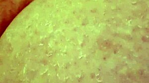 Masturbating with Dildo for First Time as Curvy Amateur