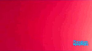 Gozando no pau do amante