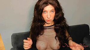 I Caught My Step-Sister Stealing My Stuff