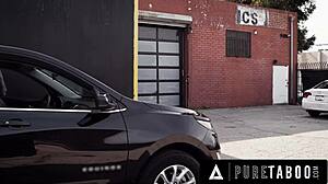 Does Bella Rolland Want to Be Boss's Mistress?