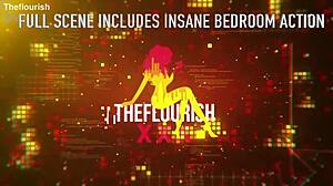 Two Redheads One Turned Teen Cuck