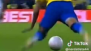 My Neighbor Tests My Cock With Oral And Anal.