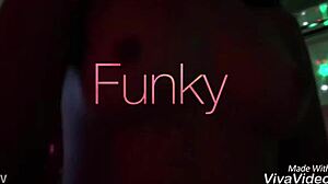 Amateur Latina Teen Reveals Her Small Tits in Latina Amateurs Teen Video 2