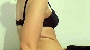 Young Millie Boldly Riding Dildo And Squirting Hard In Webcam Show.