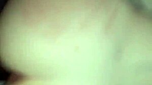 Fucking My White Girl With Black Cock Doggy Style