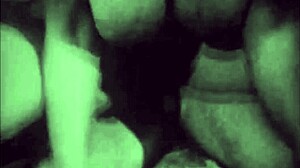 Dark Lantern Presents Vintage Threesome Confessions