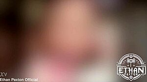 Taking Isabel Mendoza's anal virginity and destroying her holes