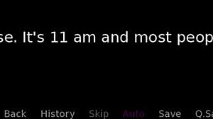 lets play the theatre of sinners part 4 rebecca