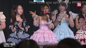 2m korean tiktoker have sex during muckbang livestream