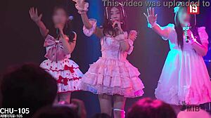 2m korean tiktoker have sex during muckbang livestream