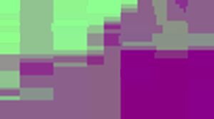 Japanese Cutie Rubs Pussy Outdoors!