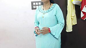 Haryanvi stepmom shares hotel bed with stepson