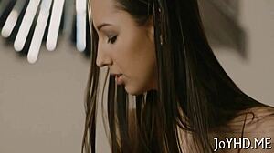 Do young bitches love getting stuffed? Watch them in doggystyle, missionary, blowjob, and rough fucking!