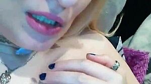 Comida De Co�o Bunny Eats Pussy With Tongue And Lips