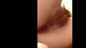 Japanese Cutie With Big Tits And Sweet Pussy Teases On Webcam