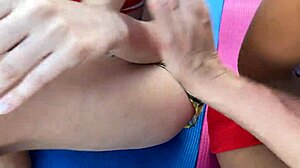 Met Two Girls And Had Group Sex