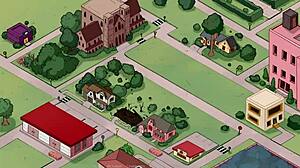 Exploring the secrets of the house in part 22