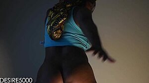 I enjoy deep throating while making eye contact.