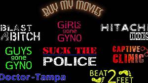 Stefania Mafras Face Gets Blasted Full Of Cum