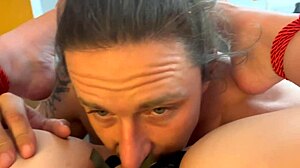 Oh God, My Best Friend's Boyfriend Makes Me Squirt!